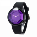 Vente en gros Lady Montre-bracelet Femmes luxueuses Watch